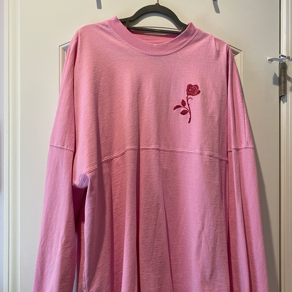 Walt Disney World Aurora/Sleeping Beauty Spirit Jersey